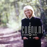 20-09-1996  Willeke Alberti in Laren Photo: Govert de Roos/Connu